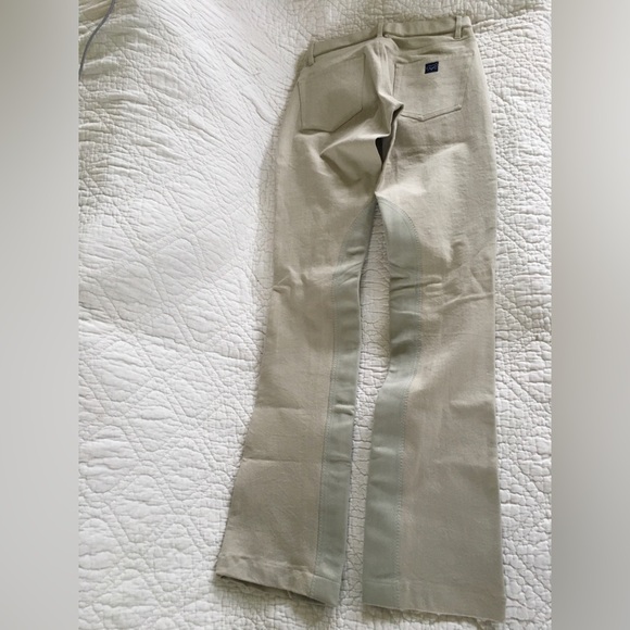 Tuk Tuk Riding Jeans - Picture 5 of 7